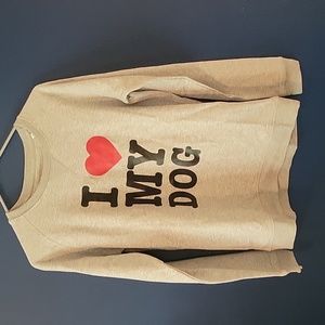 Sweatshirt